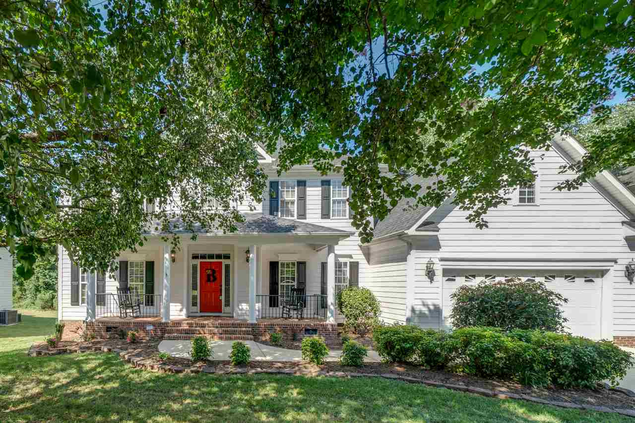 1405 High Holly Lane Raleigh, NC 27614 - Photo 2 of 30 Photo 2