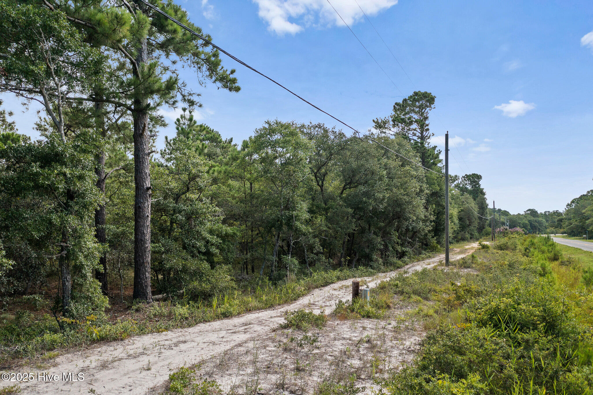L-4 Old Ferry Road Southwest Supply, NC 28462 - Photo 19 of 21 oldferrylot-15