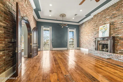 $515,000 | 12 Bayside Drive, Lafayette, LA 70508