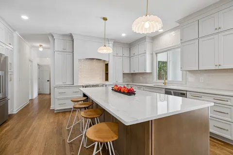 $1,795,000 | 1400 Arrowhead Drive, Brentwood, TN 37027