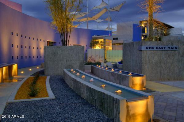 712 North Santa Barbara, Unit 9 Mesa, AZ 85201 - Photo 12 of 16 Mesa Art Center