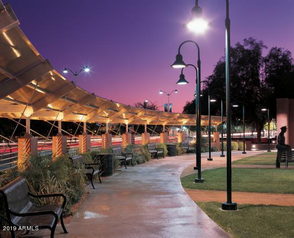 712 North Santa Barbara, Unit 9 Mesa, AZ 85201 - Photo 13 of 16 Mesa City Plaza