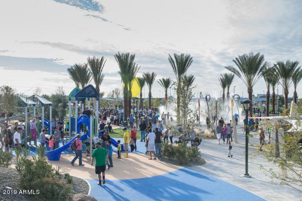 712 North Santa Barbara, Unit 9 Mesa, AZ 85201 - Photo 14 of 16 Playground