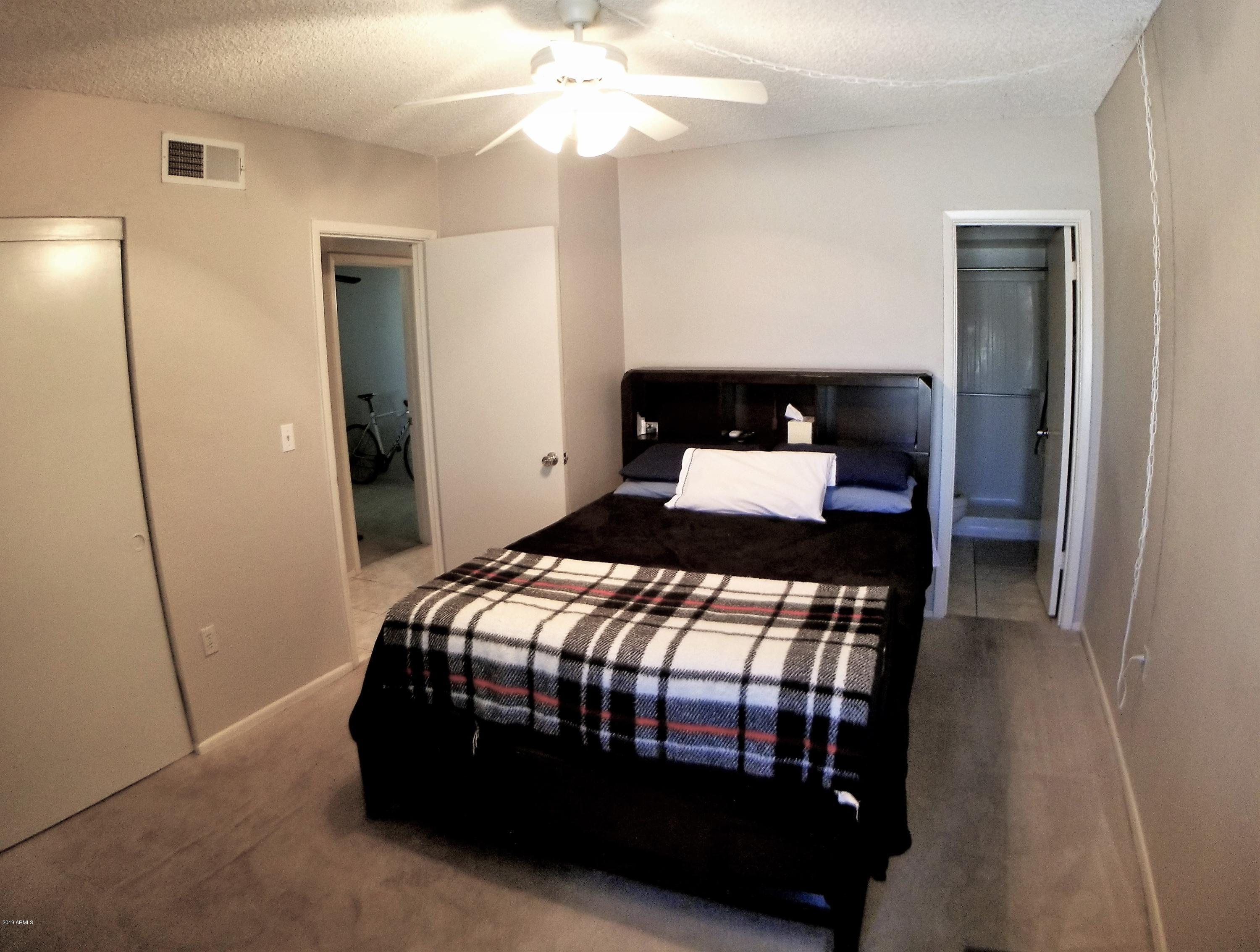 712 North Santa Barbara, Unit 9 Mesa, AZ 85201 - Photo 5 of 16 Mas Bed