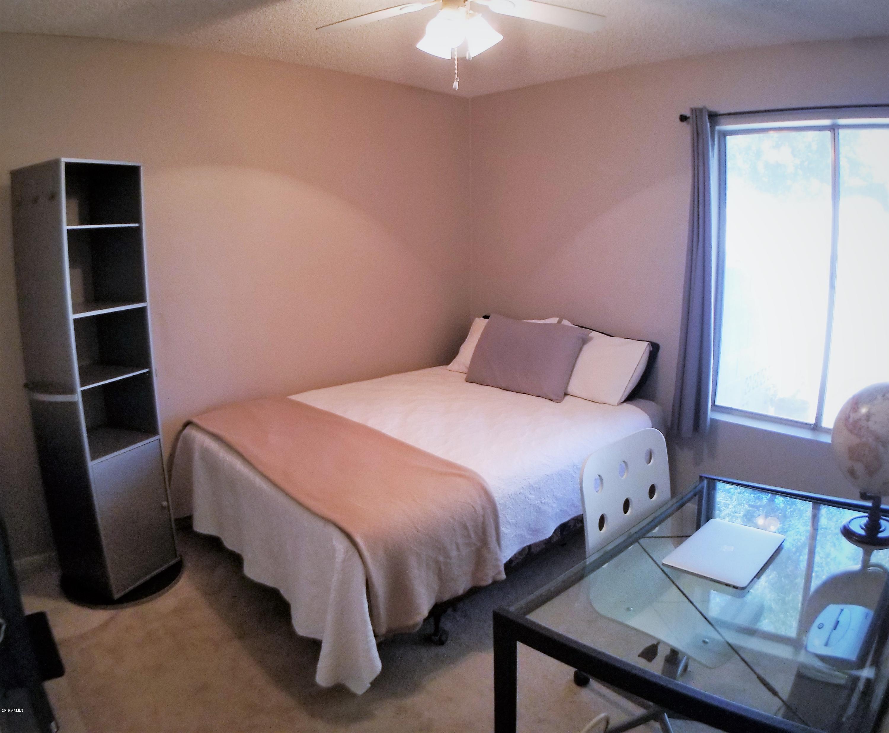 712 North Santa Barbara, Unit 9 Mesa, AZ 85201 - Photo 6 of 16 Guest Bed 1