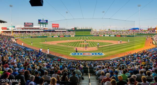 712 North Santa Barbara, Unit 9 Mesa, AZ 85201 - Photo 8 of 16 Ballpark