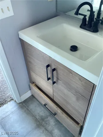 $1,400 | 2201 Mars Avenue, Unit B, North Las Vegas, NV 89030