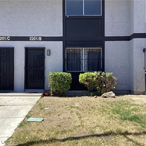 $1,400 | 2201 Mars Avenue, Unit B, North Las Vegas, NV 89030