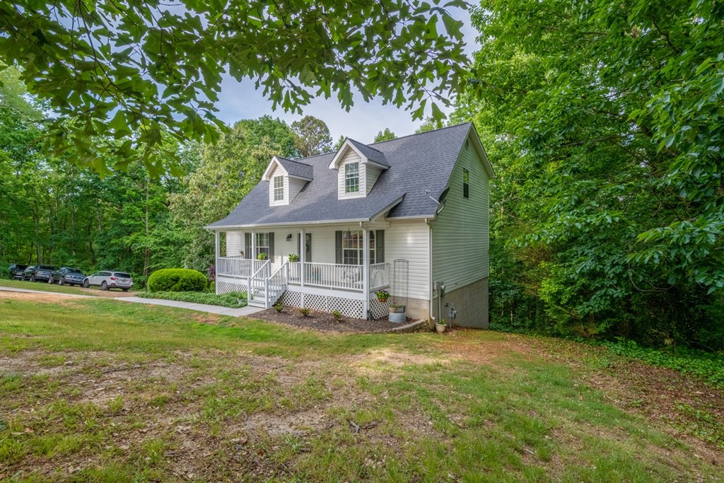 1756 Baggett Road Ringgold, GA 30736 - Photo 40 of 43 Gallery Image 40