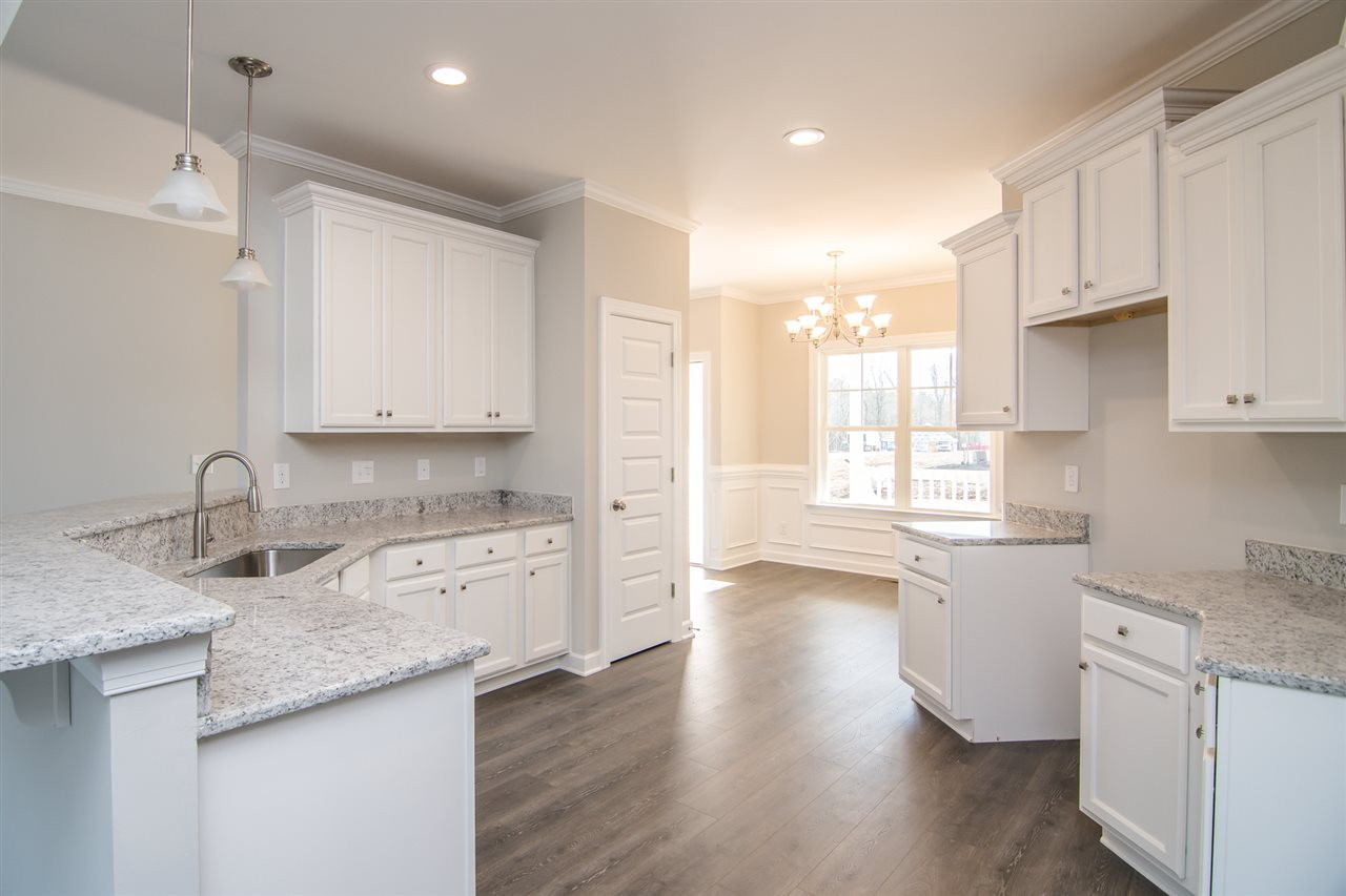 45 Rhododendron Drive Middlesex, NC 27557 - Photo 10 of 30 Photo 10