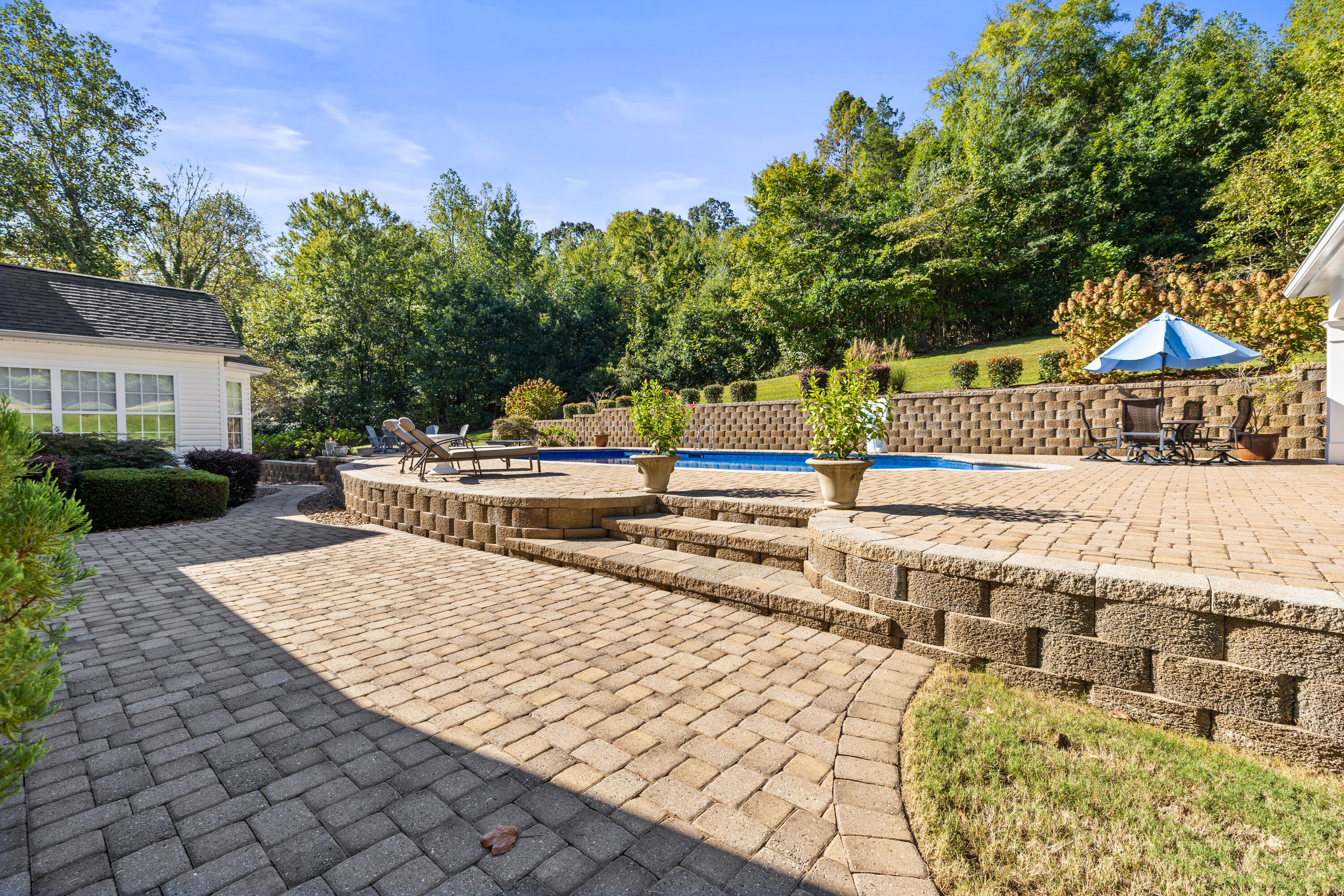 151 Daffron Road Ringgold, GA 30736 - Photo 75 of 93 Swimming Pool