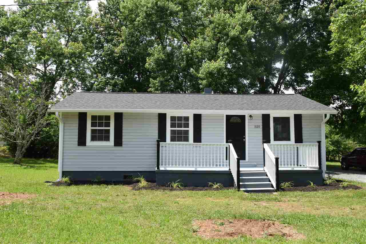 520 Mayo Road Cowpens, SC 29330 - Photo 1 of 33