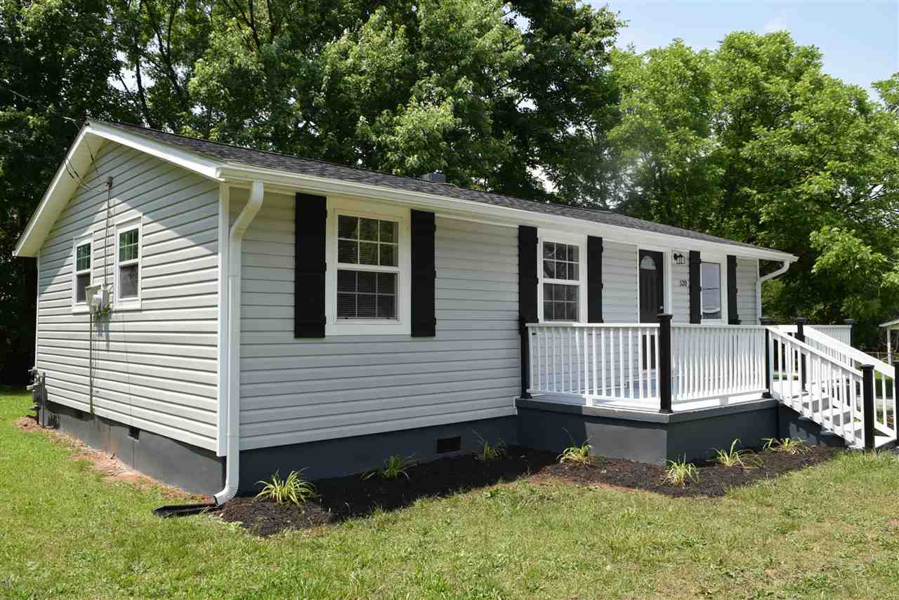 520 Mayo Road Cowpens, SC 29330 - Photo 7 of 33