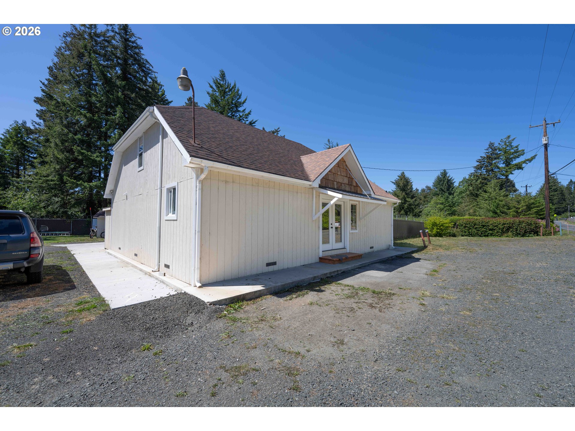 68964 Wildwood Road North Bend, OR 97459 - Photo 10 of 44