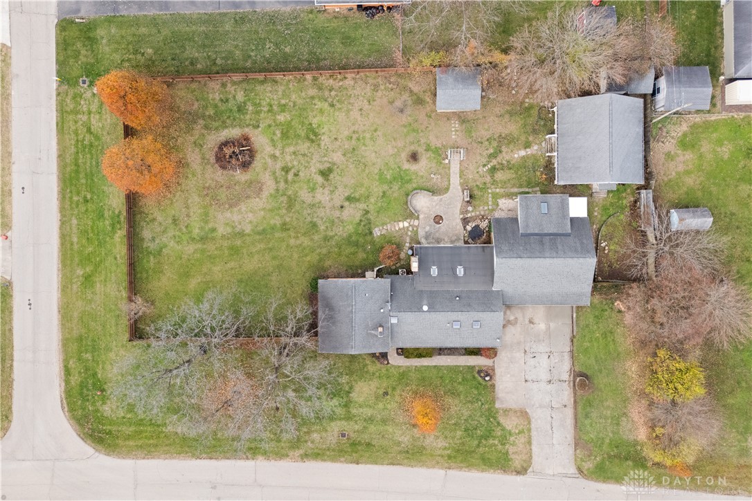 4458 Rose Marie Road Franklin, OH 45005 - Photo 55 of 55