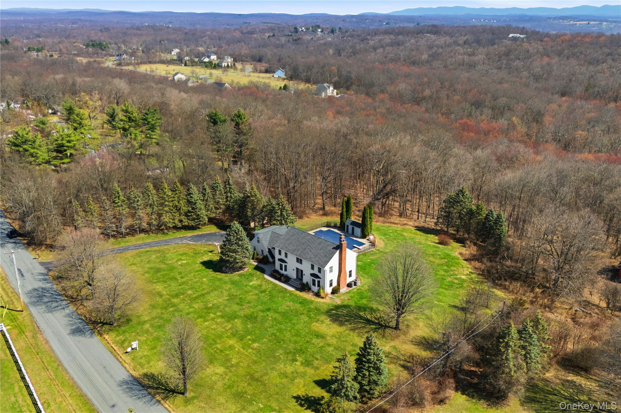 462 Ridge Road Campbell Hall, NY 10916 - Photo 2 of 48