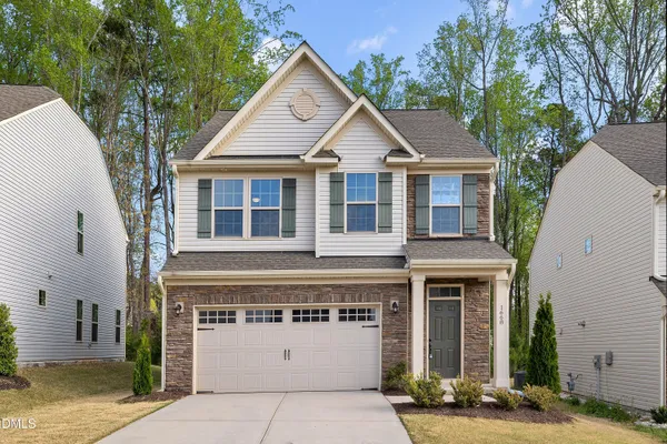 $384,900 | 1668 Ripley Woods Street, Wake Forest, NC 27587