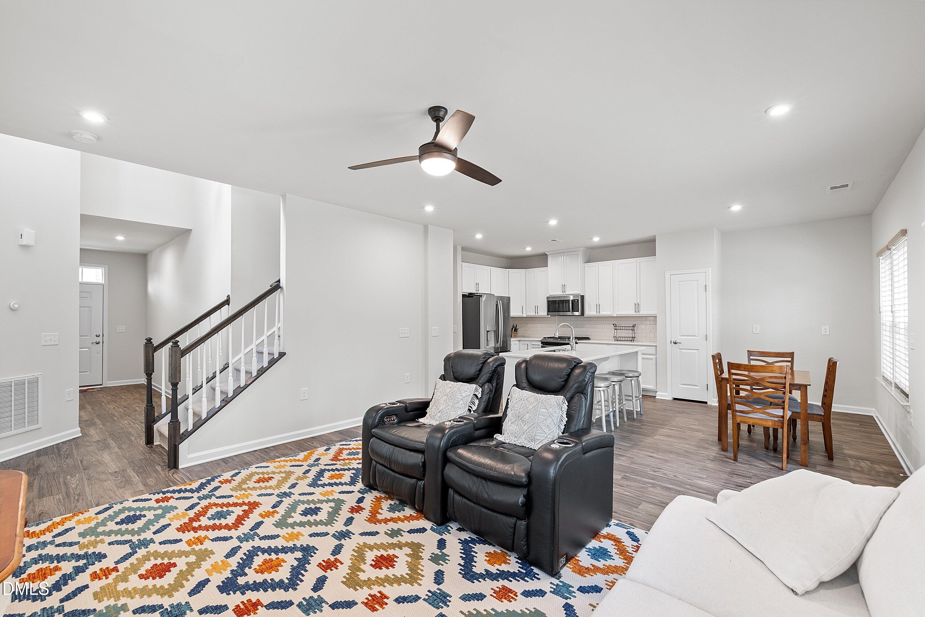 1668 Ripley Woods Street Wake Forest, NC 27587 - Photo 8 of 45 13-1668 Ripley Woods _6247