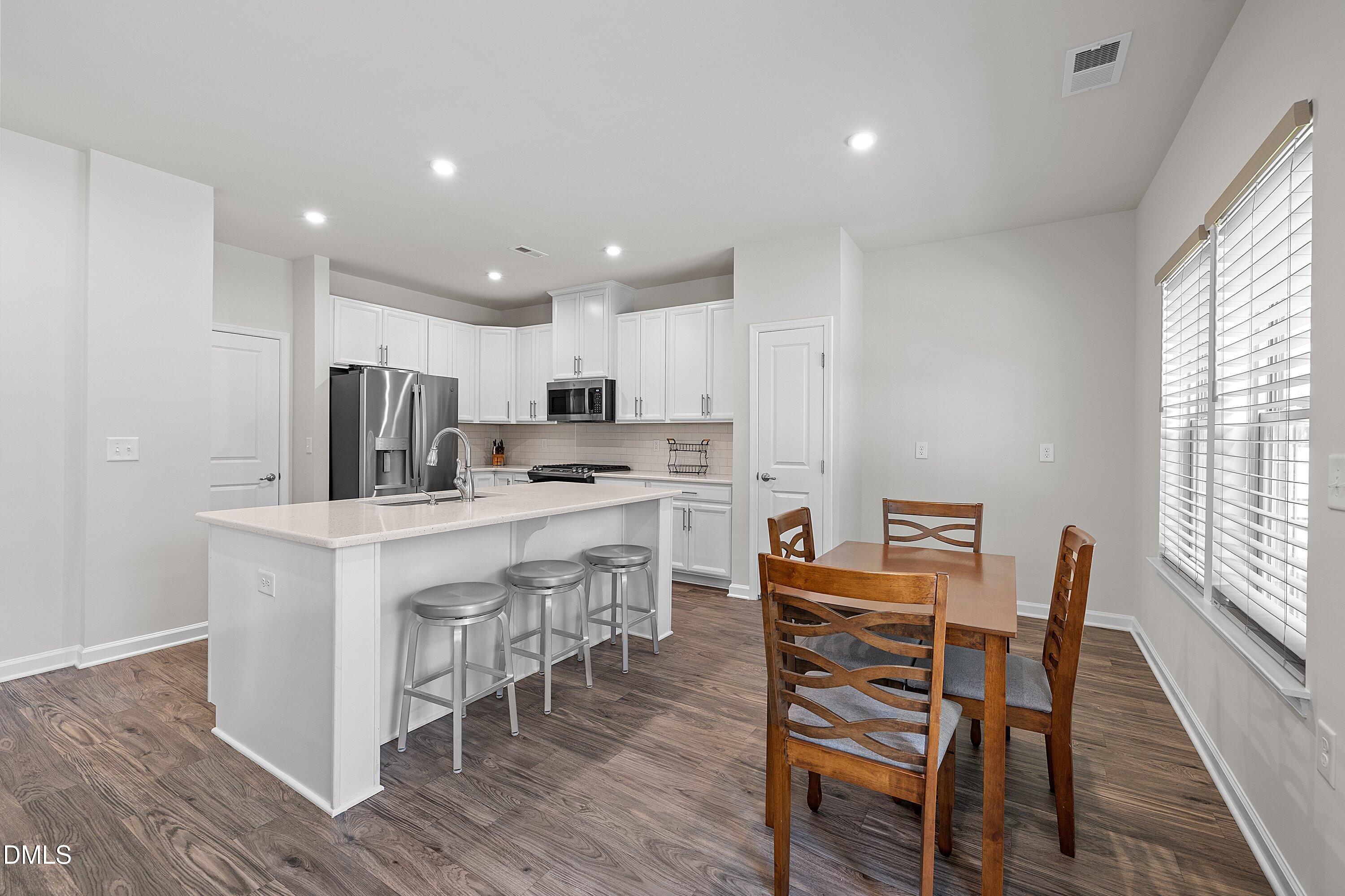 1668 Ripley Woods Street Wake Forest, NC 27587 - Photo 10 of 45 15-1668 Ripley Woods _6257