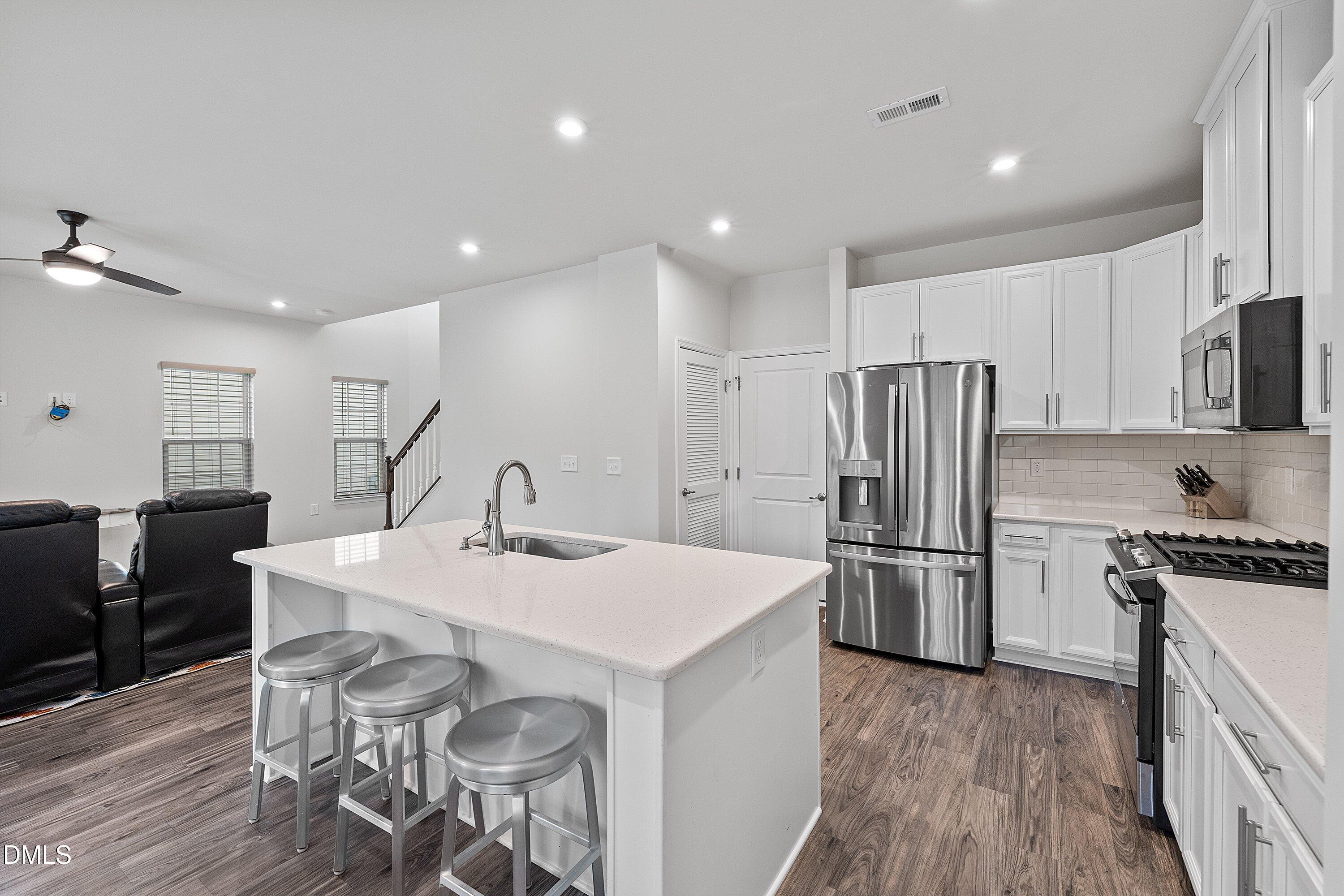 1668 Ripley Woods Street Wake Forest, NC 27587 - Photo 13 of 45 18-1668 Ripley Woods _6272