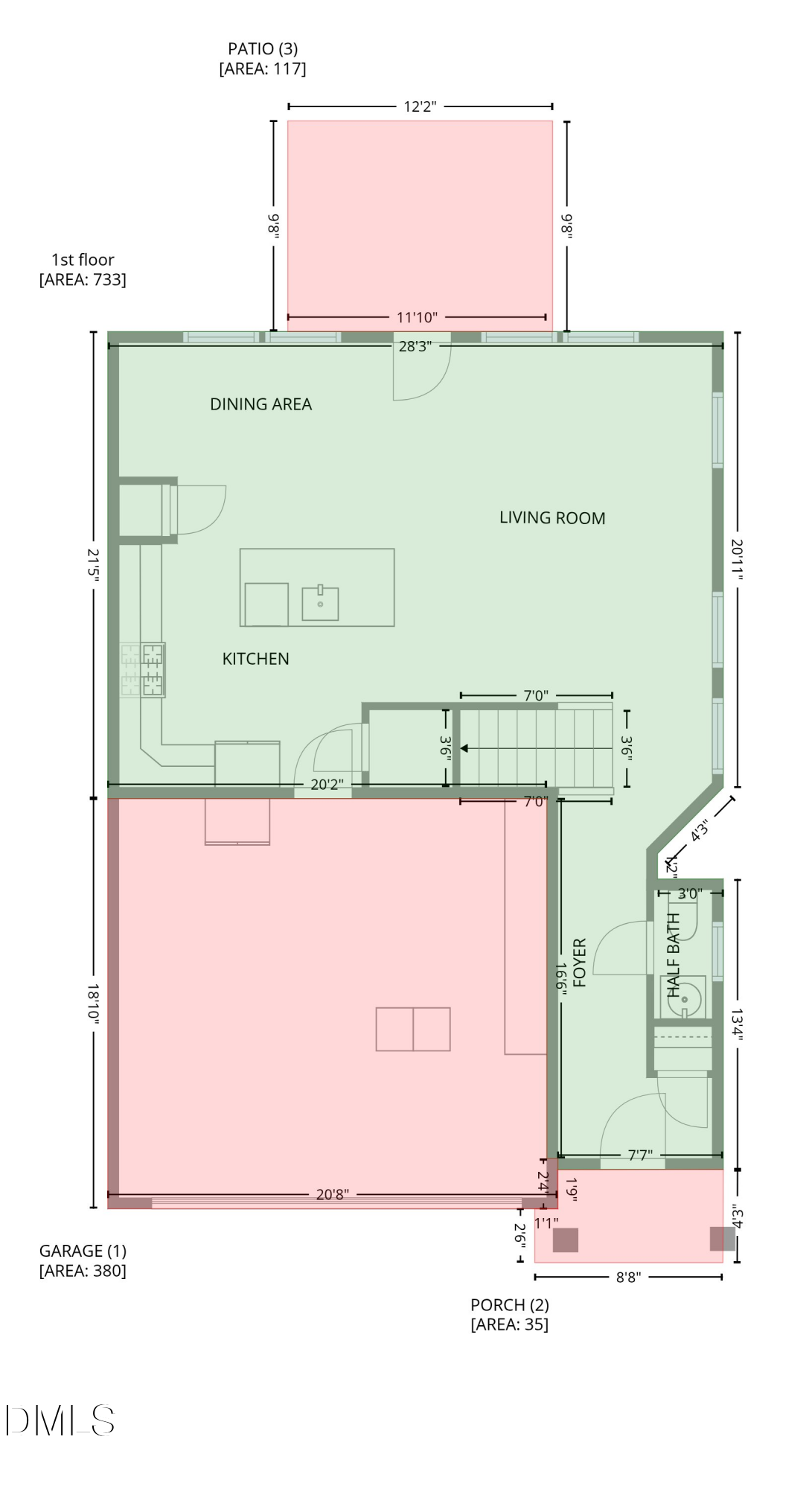 1668 Ripley Woods Street Wake Forest, NC 27587 - Photo 44 of 45