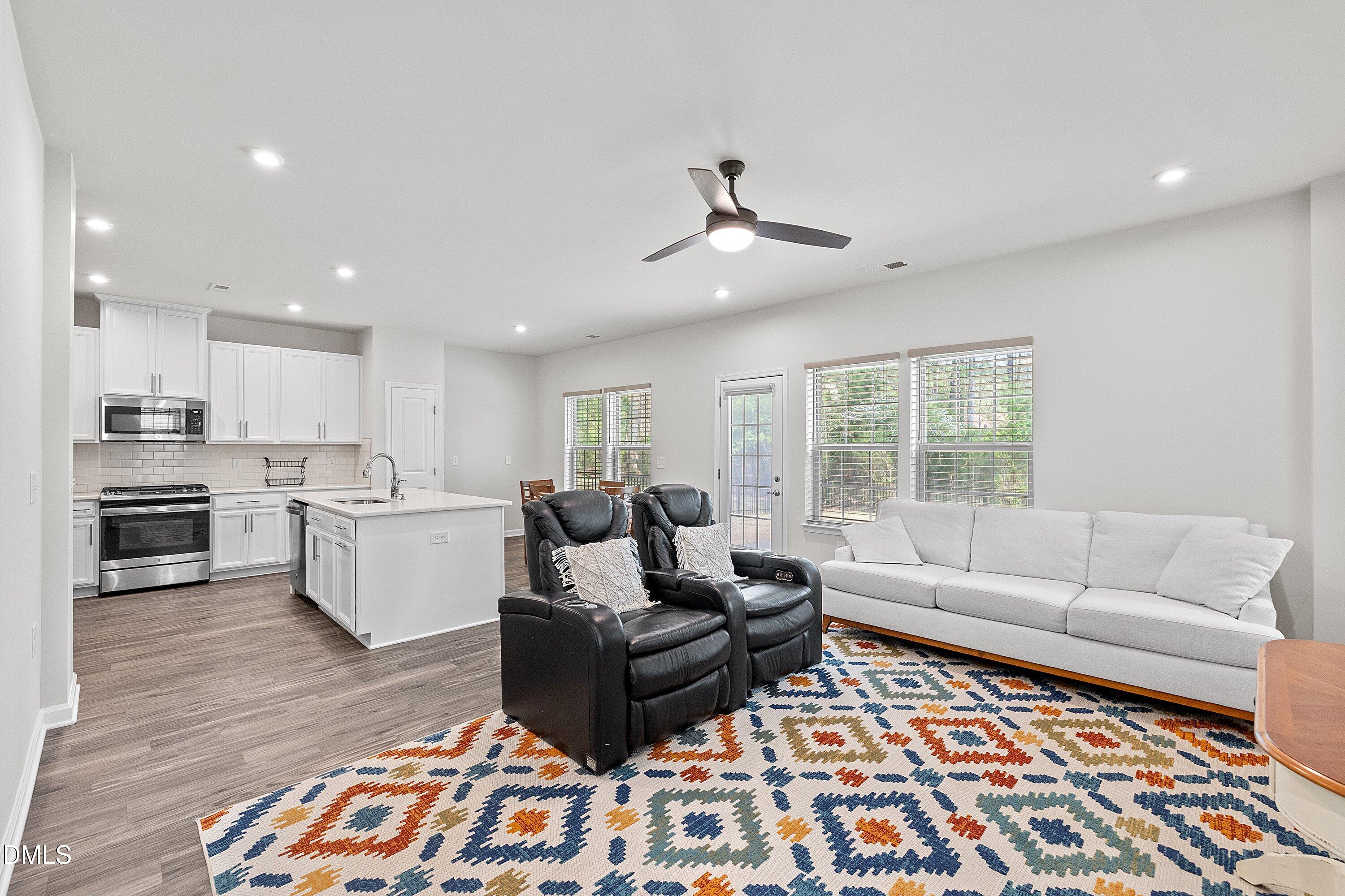 1668 Ripley Woods Street Wake Forest, NC 27587 - Photo 5 of 45 10-1668 Ripley Woods _6232