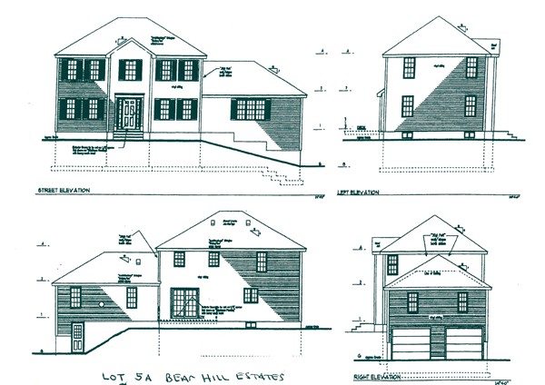 5 Clealand Circle Rutland, MA 01543 - Photo 1 of 1 a picture of a house with a outdoor space