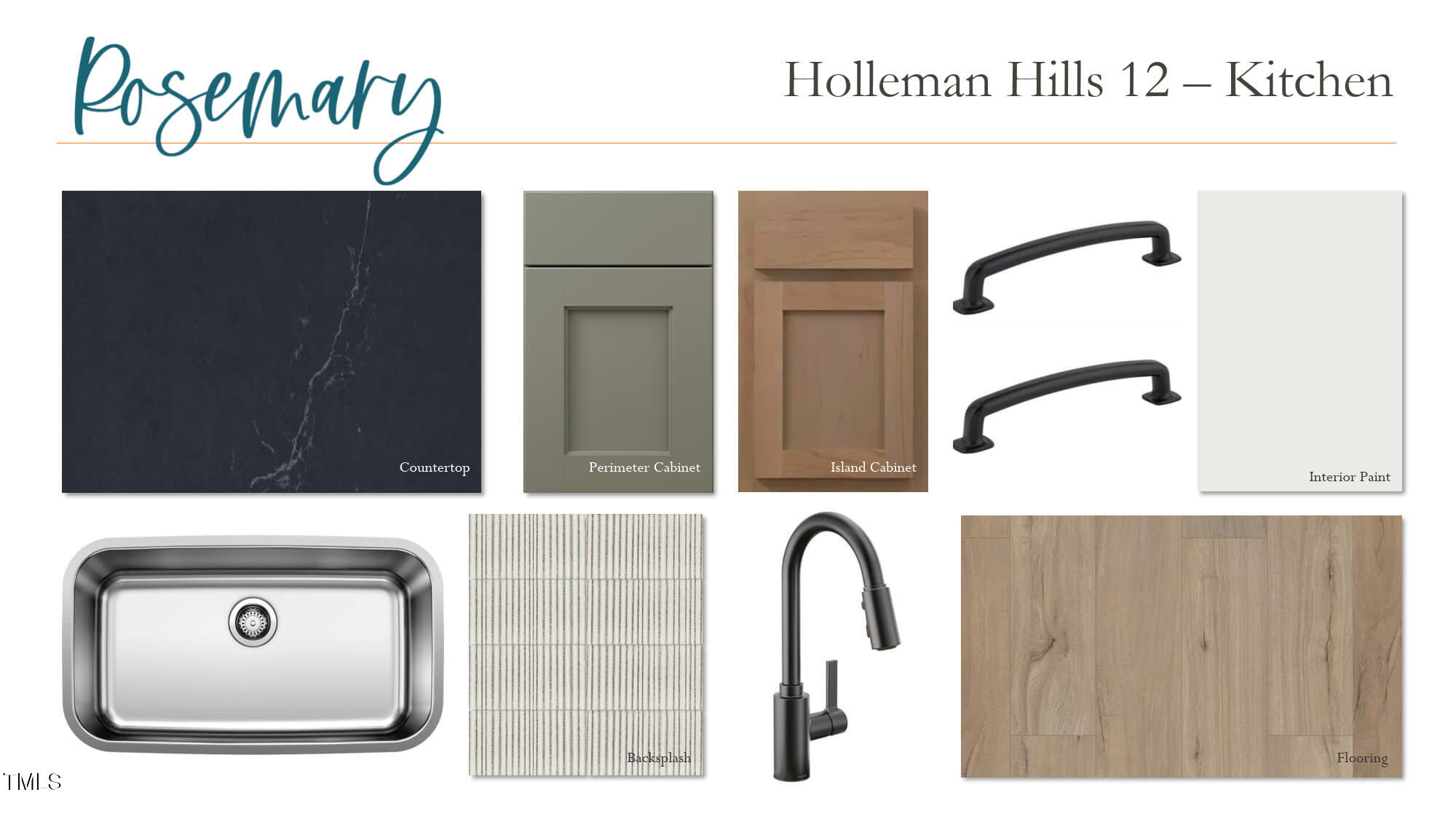 3283 Roundly Road, Unit LOT 12 New Hill, NC 27562 - Photo 2 of 36 HLH 12 Mood Board_1