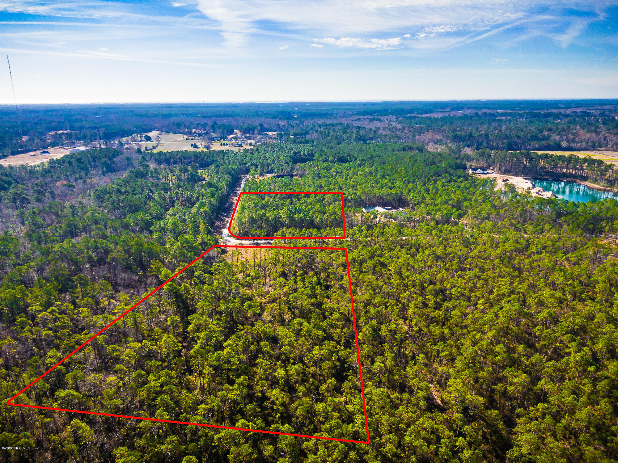 413 Rams Horn Road Newport, NC 28570 - Photo 1 of 29 413 Rams Horn