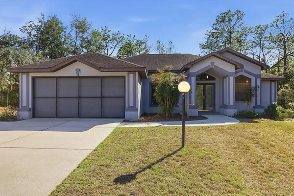 $359,900 | 1724 East McKinley Street, Hernando, FL 34442