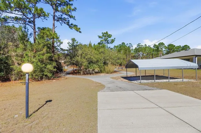 $379,900 | 1724 East McKinley Street, Hernando, FL 34442