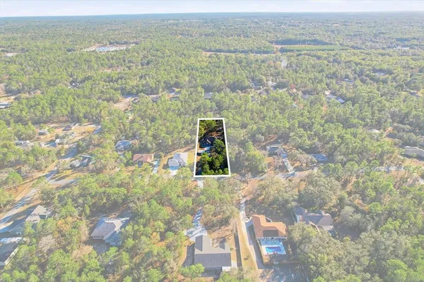 $359,900 | 1724 East McKinley Street, Hernando, FL 34442