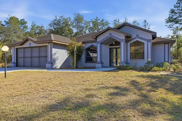 $359,900 | 1724 East McKinley Street, Hernando, FL 34442