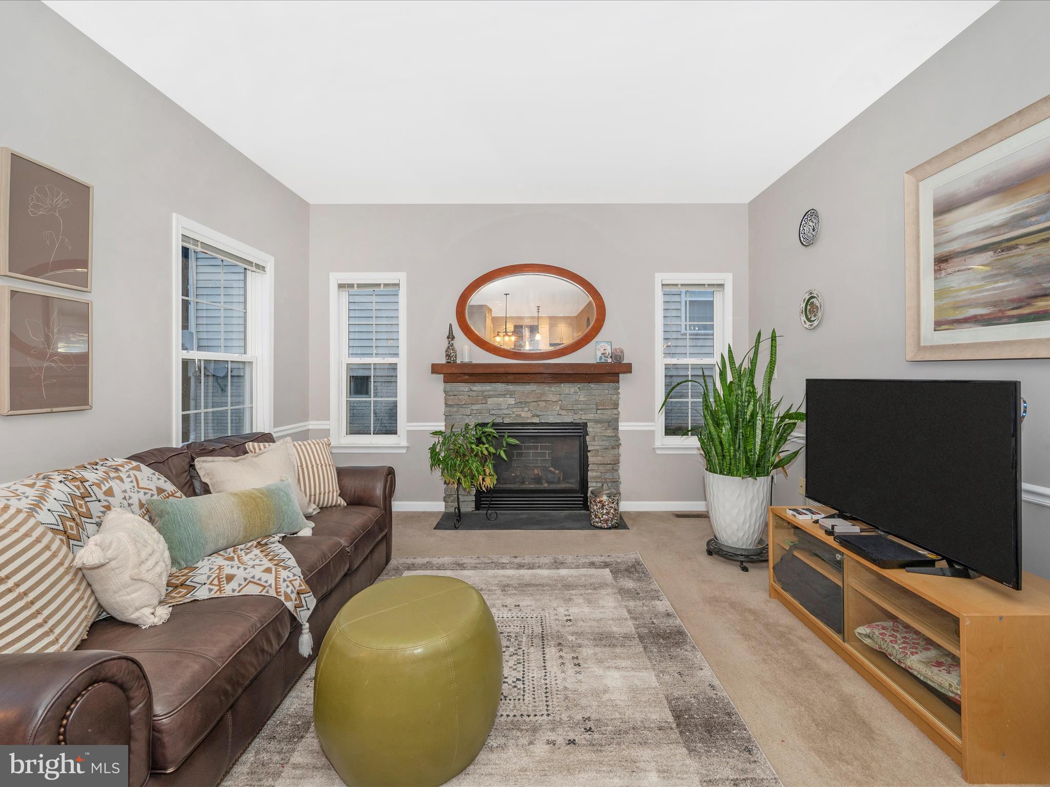 11225 Country Club Road New Market, MD 21774 - Photo 12 of 46 Family Room
