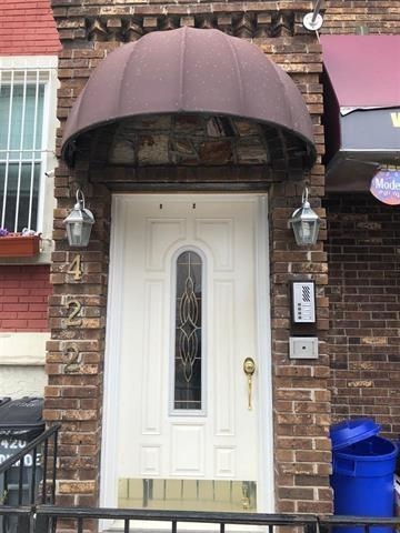 422 Monroe Street, Unit 3 Hoboken, NJ 07030 - Photo 11 of 11