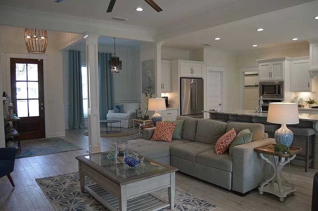 4606 Surrey Lane Orange Beach, AL 36561 - Photo 7 of 31