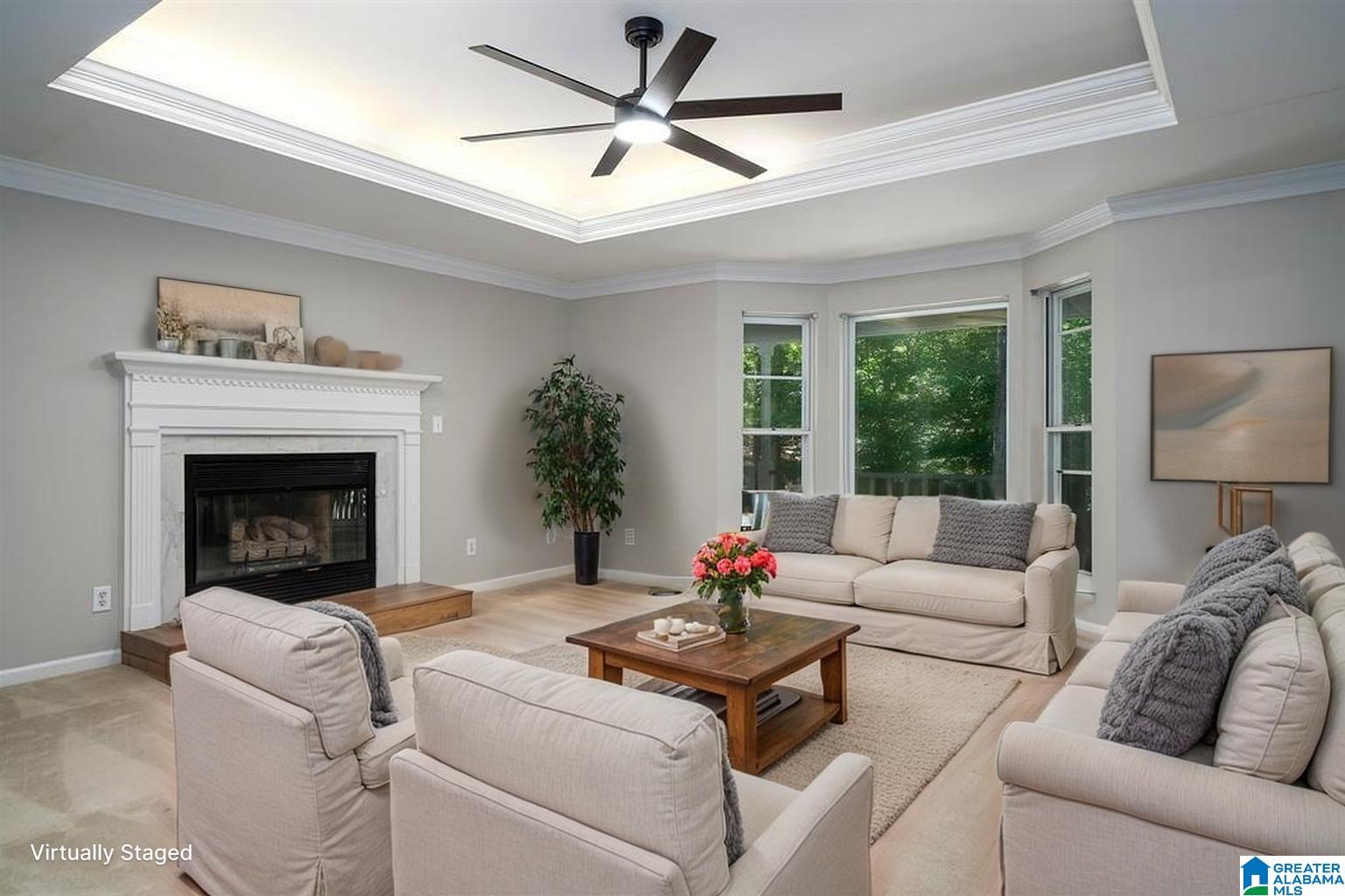 7610 Dollar Road Trussville, AL 35173 - Photo 2 of 37