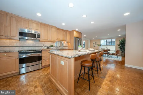 $1,400,000 | 101 Cheswold Lane, Unit 3A, Haverford, PA 19041