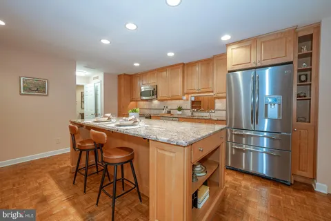 $1,400,000 | 101 Cheswold Lane, Unit 3A, Haverford, PA 19041