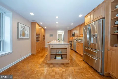 $1,400,000 | 101 Cheswold Lane, Unit 3A, Haverford, PA 19041