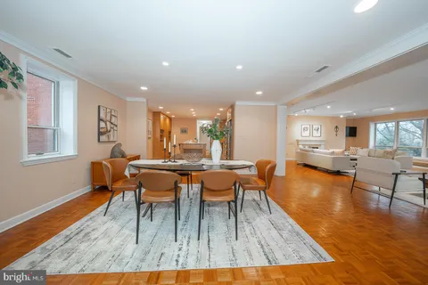 $1,400,000 | 101 Cheswold Lane, Unit 3A, Haverford, PA 19041