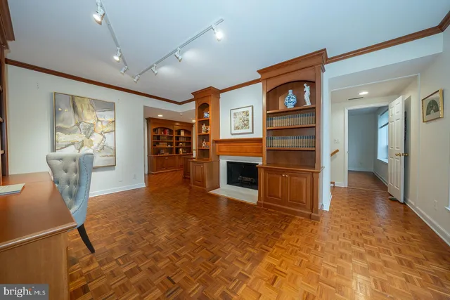 $1,400,000 | 101 Cheswold Lane, Unit 3A, Haverford, PA 19041