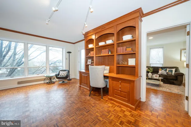 $1,400,000 | 101 Cheswold Lane, Unit 3A, Haverford, PA 19041