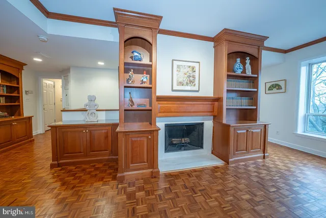 $1,400,000 | 101 Cheswold Lane, Unit 3A, Haverford, PA 19041