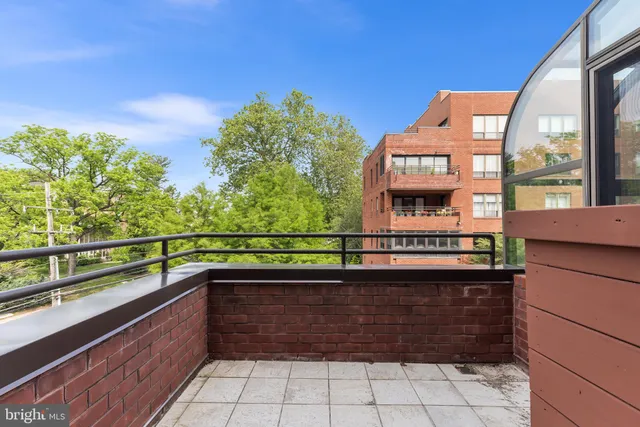 $1,400,000 | 101 Cheswold Lane, Unit 3A, Haverford, PA 19041