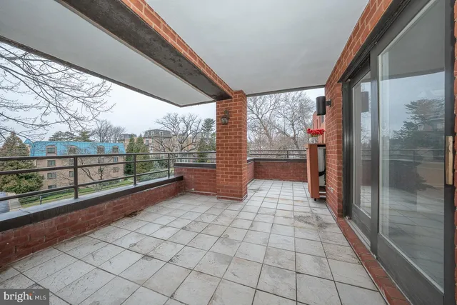 $1,400,000 | 101 Cheswold Lane, Unit 3A, Haverford, PA 19041