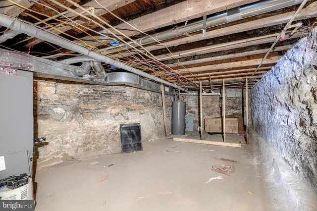 $135,000 | 2017 Wilkens Avenue, Baltimore, MD 21223