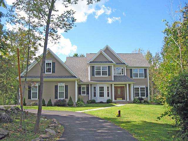318 Capen Road Sweden, NY 14420 - Photo 1 of 1 Exterior Front
