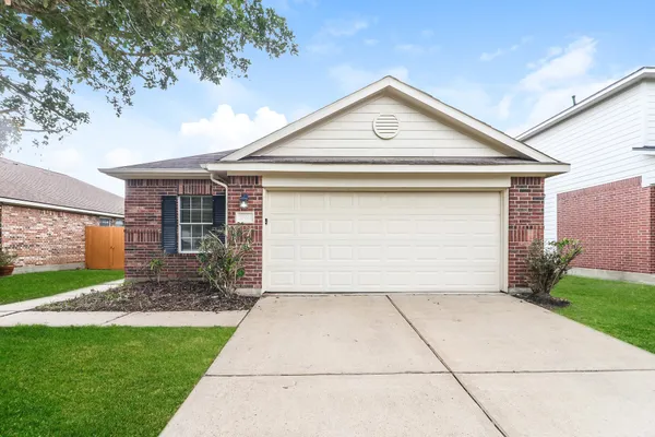 $1,690 | 20735 Dewberry Creek Lane, Katy, TX 77449
