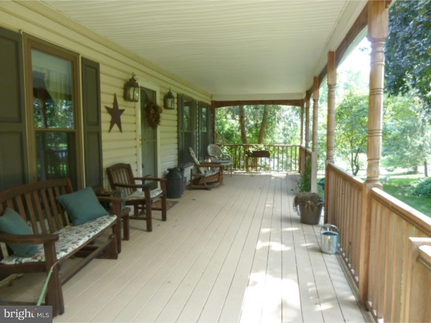 3125 Mill Road Doylestown, PA 18902 - Photo 2 of 24 Porch